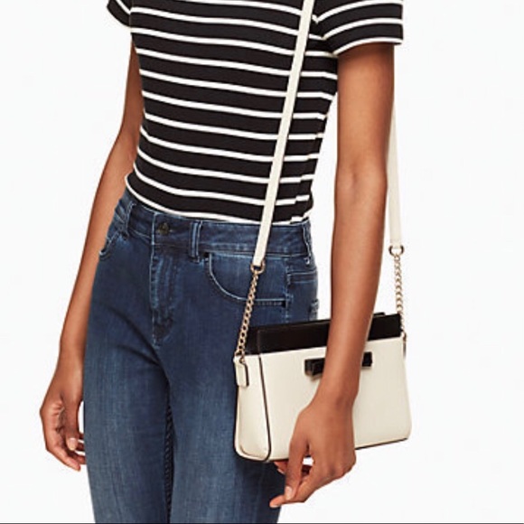 Kate Spade ♠️ Hancock park Angelica - Picture 3 of 8